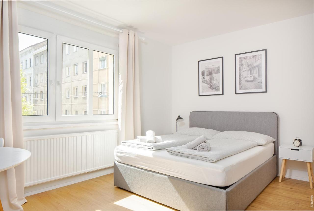 Whats-App Self-Check-In - Gemuetliches Studio Vienne Extérieur photo