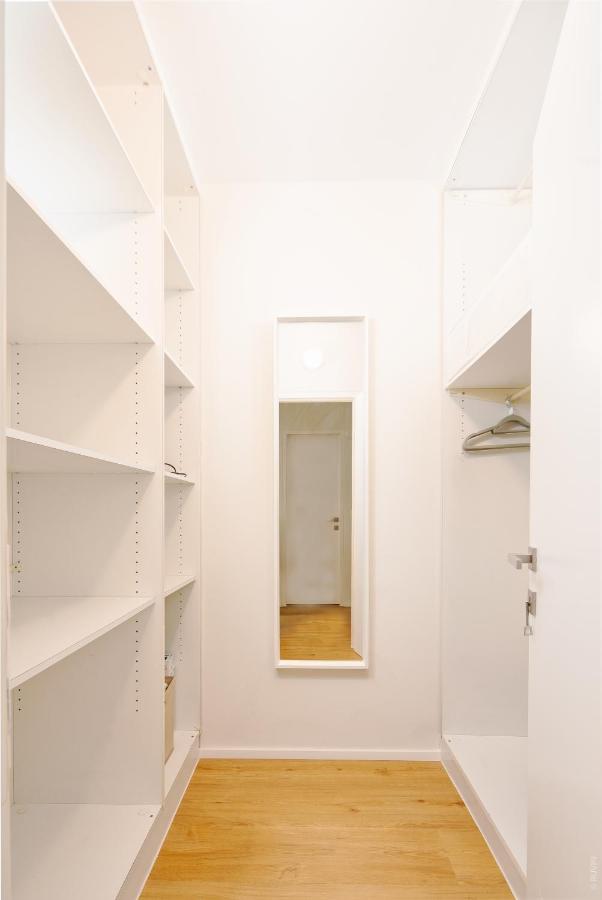 Whats-App Self-Check-In - Gemuetliches Studio Vienne Extérieur photo